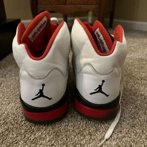 Jordan 5
